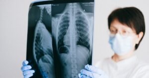 Lungs Health